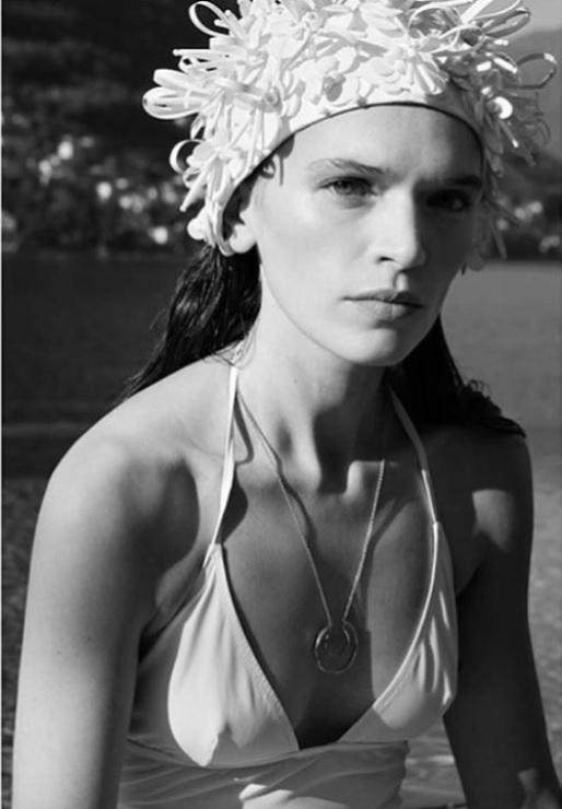 Anna Brewster